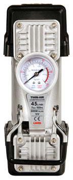 Twin-Air Kit, compressore bicilindrico, 12V - 200W