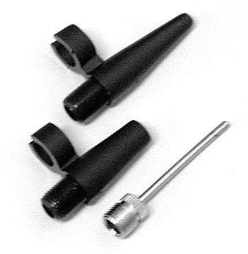 Twin-Air Kit, compressore bicilindrico, 12V - 200W