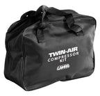 Twin-Air Kit, compressore bicilindrico, 12V - 200W