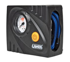 Pump-Jet & Fix Basic, kit riparazione pneumatici, 12V