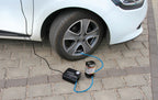 Pump-Jet & Fix Standard, kit riparazione pneumatici, 12V