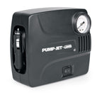 Pump-Jet & Fix Standard, kit riparazione pneumatici, 12V