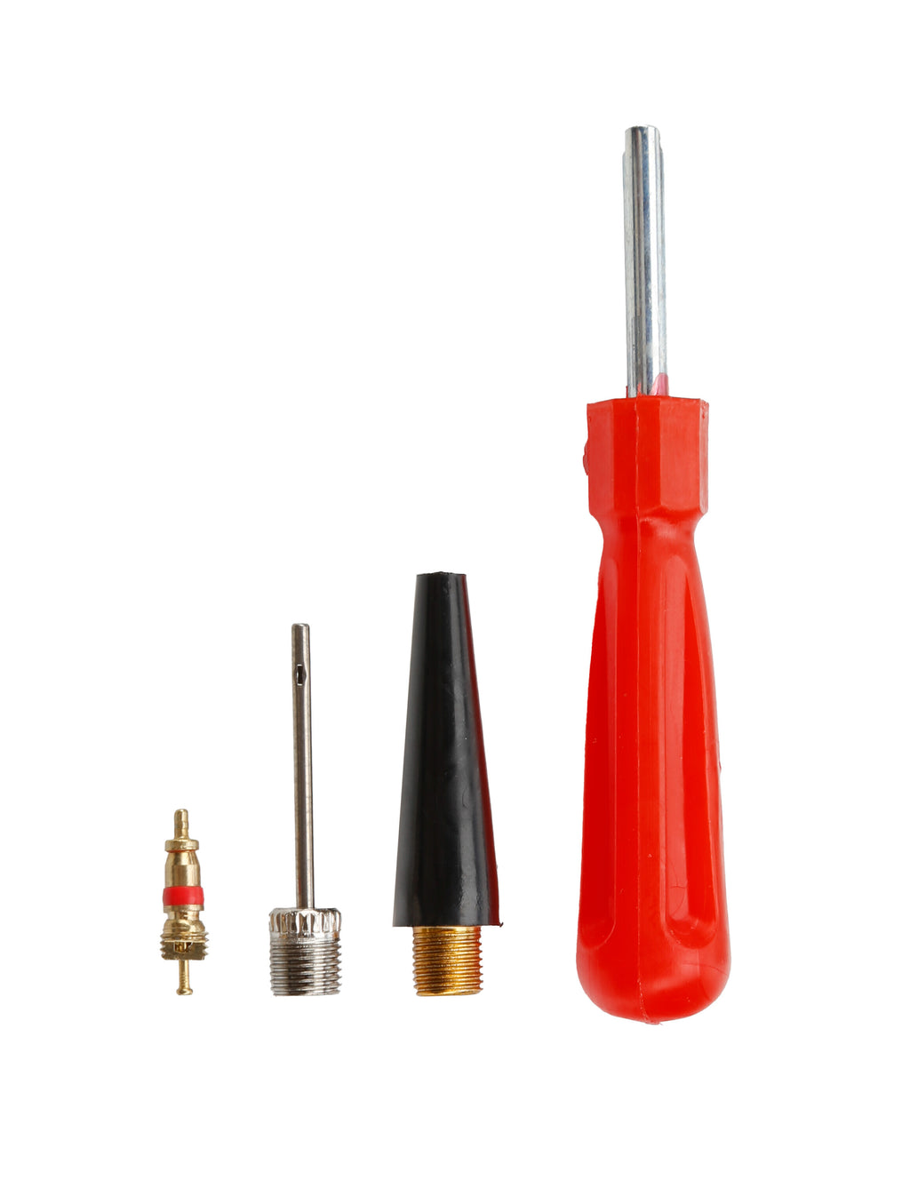 Gran Pree, kit riparazione pneumatici