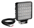 WL-27, faro ausiliario a 30 Led - 12/24V - Bianco