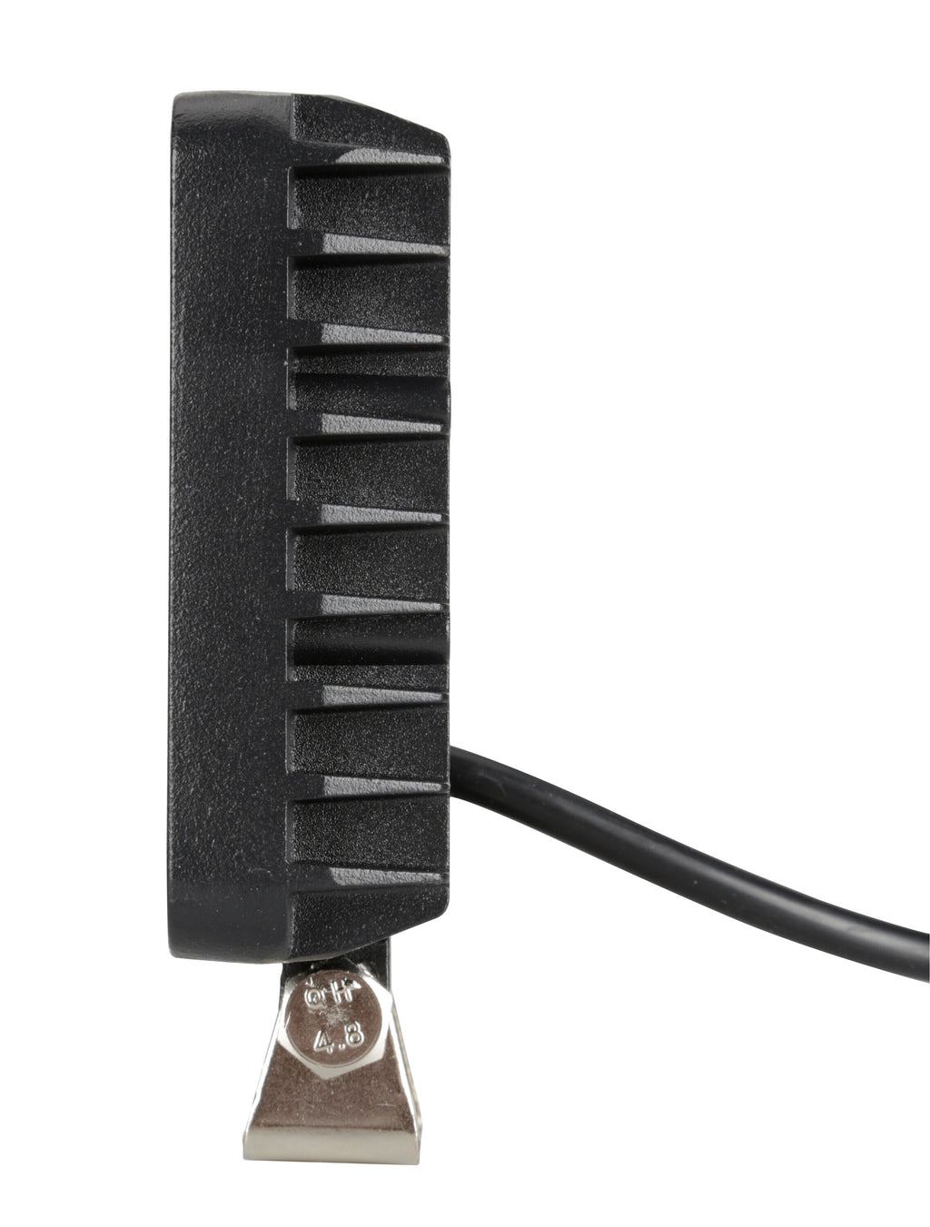 WL-27, faro ausiliario a 30 Led - 12/24V - Bianco