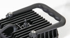 WL-28, faro ausiliario a 16 Led - 12/24V - Bianco