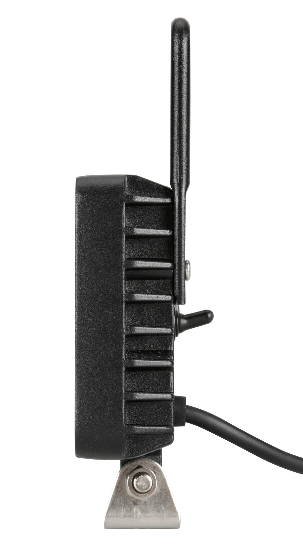 WL-28, faro ausiliario a 16 Led - 12/24V - Bianco