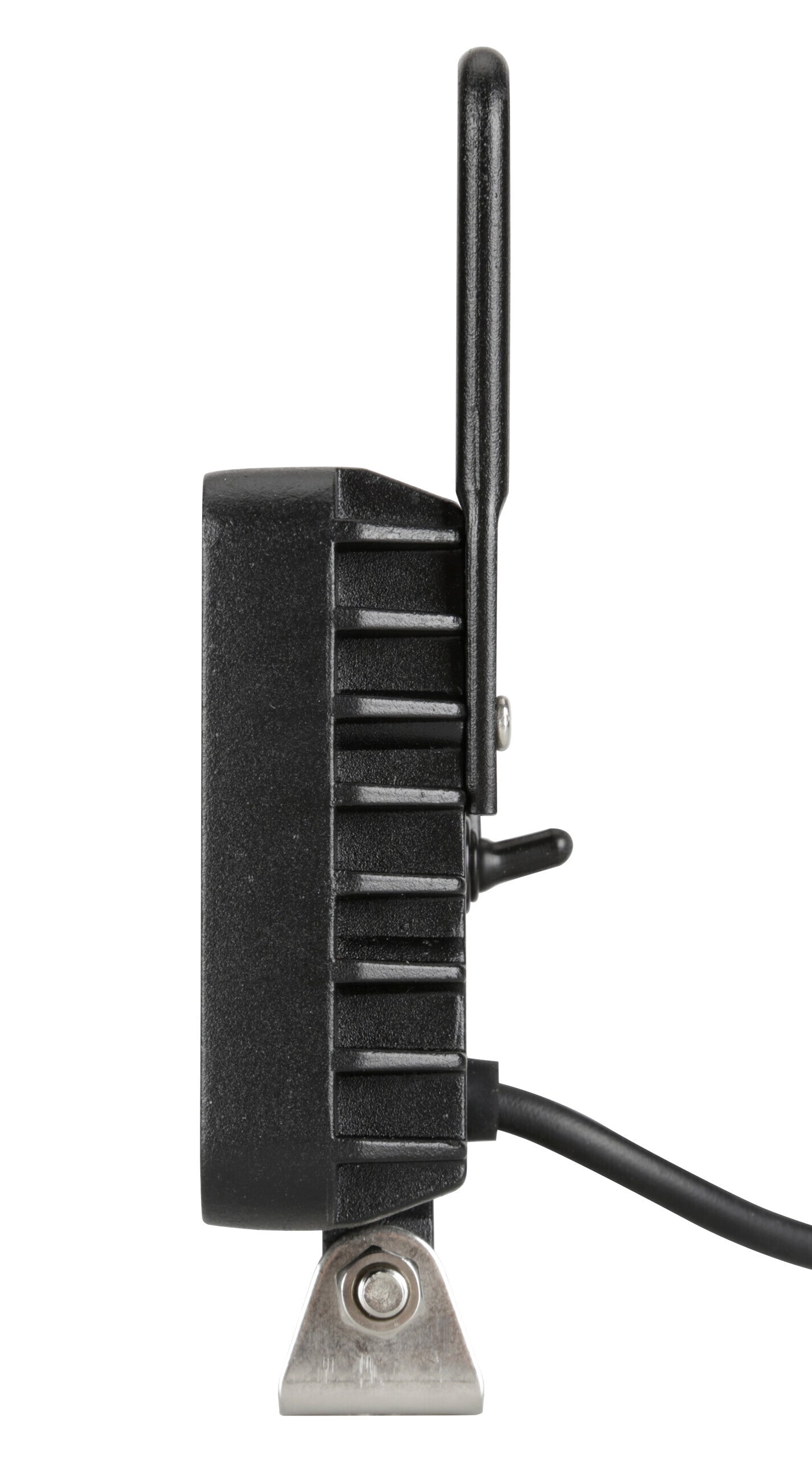 WL-28, faro ausiliario a 16 Led - 12/24V - Bianco