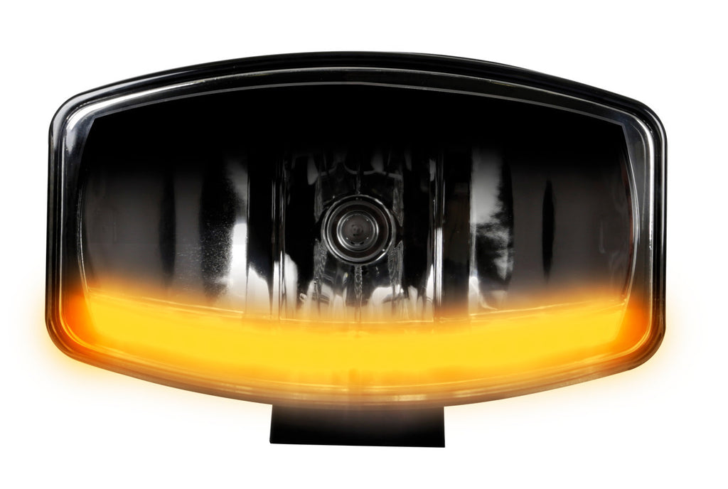 Modulo luce arancio