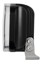 Pluton Nova, faro di profondità LED con luce di posizione - 12/24V - 245x140 mm