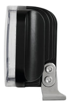 Pluton Nix, faro di profondità LED con luce di posizione - 12/24V - 245x140 mm