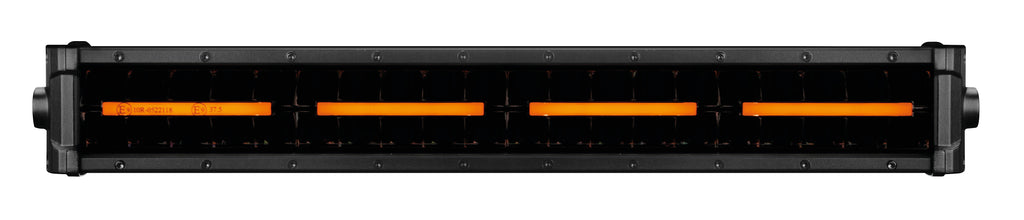 Pluton Holland Style, barra a Led 2 funzioni - 12/24V - 559x81 mm