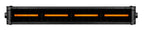 Pluton Holland Style, barra a Led 2 funzioni - 12/24V - 559x81 mm