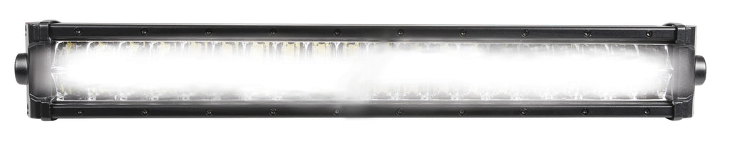 Pluton Holland Style, barra a Led 2 funzioni - 12/24V - 559x81 mm