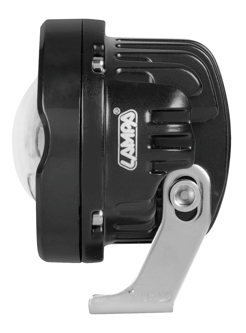 WL-23, faro lineare di segnalazione - 12/24V - Luce rossa