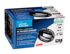 WL-23, faro lineare di segnalazione - 12/24V - Luce blu