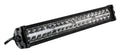 Pluton Total White, barra a Led 2 funzioni - 12/24V - 559x81 mm