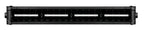 Pluton Total White, barra a Led 2 funzioni - 12/24V - 559x81 mm