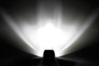 WL-24, faro ausiliario a 12 Led - 12/24V - Bianco