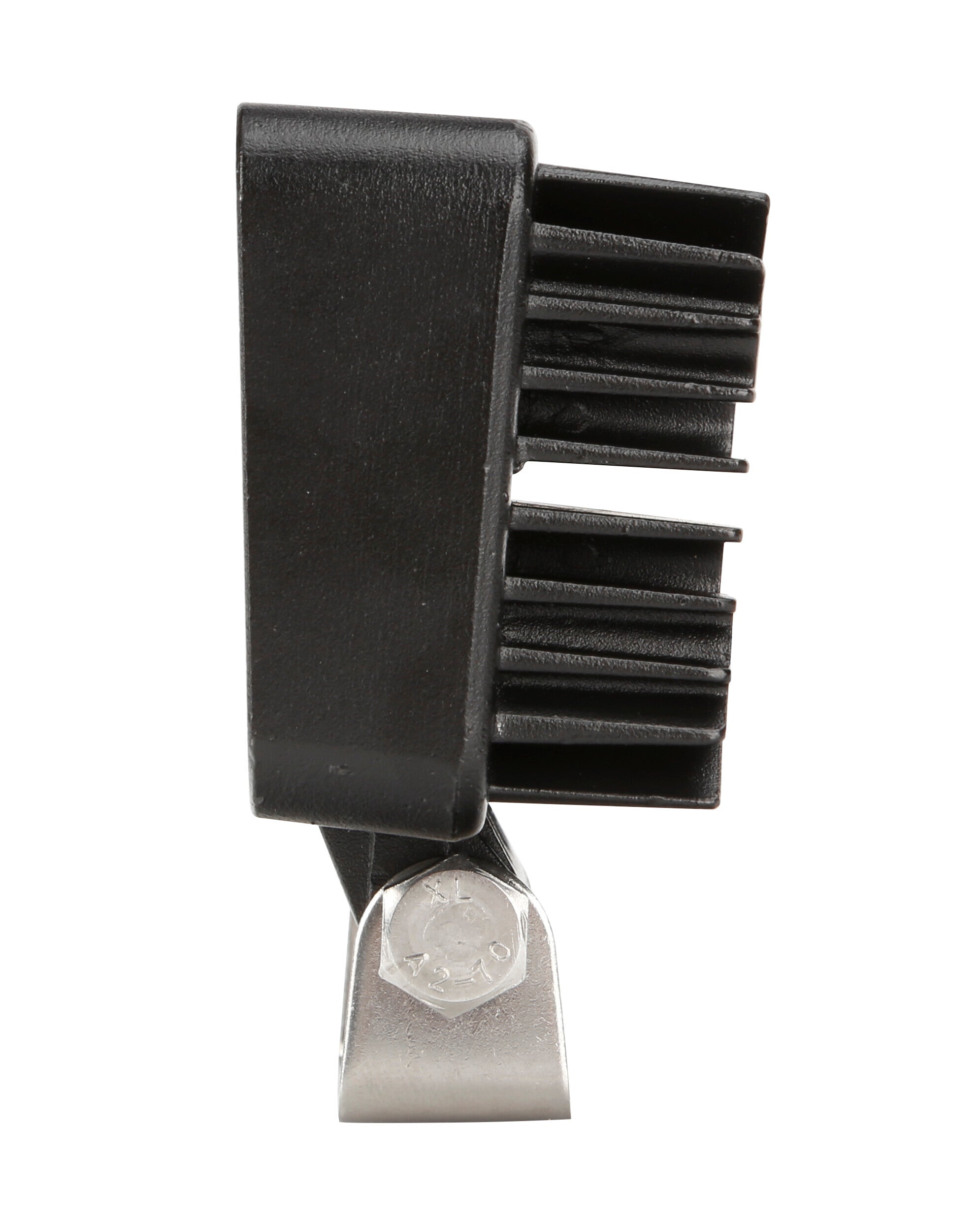 WL-2, faro ausiliario a 6 Led - 12/24V - Bianco