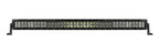 Barra a Led con struttura curva in alluminio, 12/24V - 110 cm