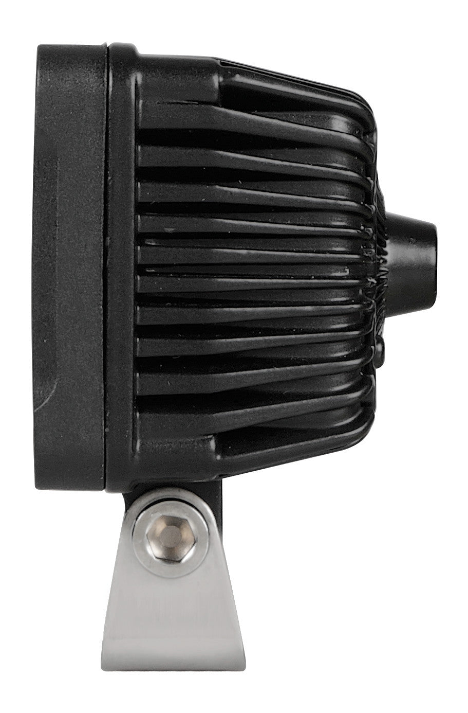 WL-18, faro ausiliario a 9 Led - 12/24V - Bianco