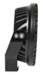 Bextar, proiettore supplementare a 62 Led - 12/24V - Ø 195 mm