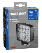 WL-31, faro ausiliario a 16 Led - 12/24V