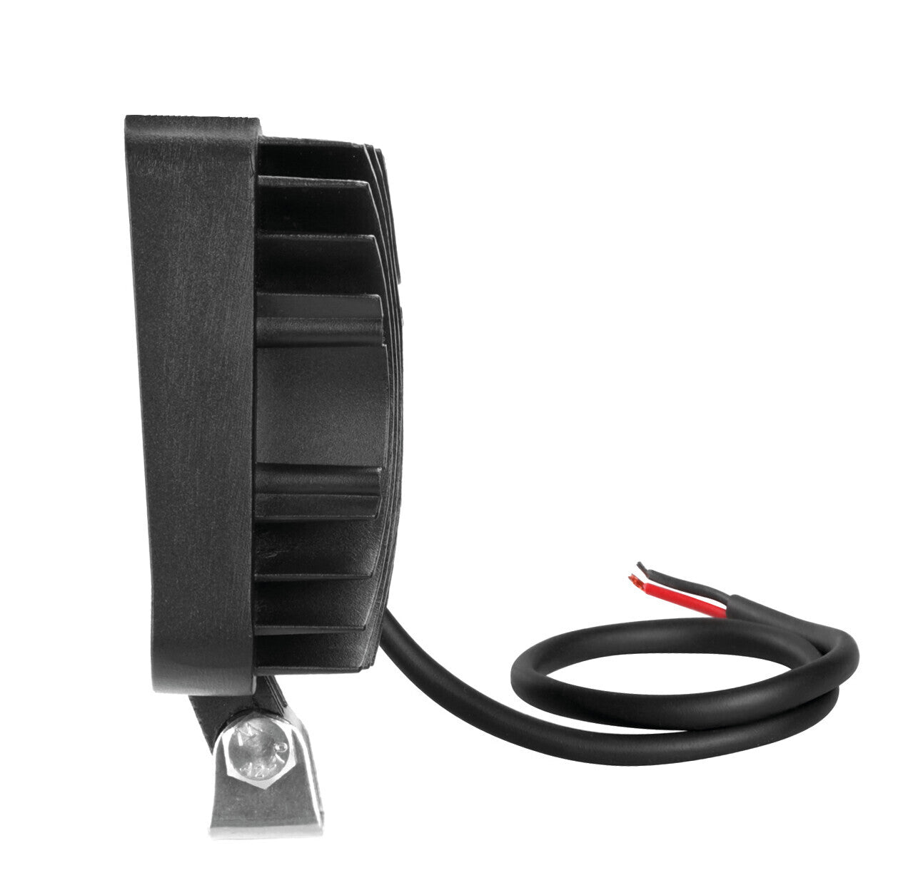 WL-31, faro ausiliario a 16 Led - 12/24V