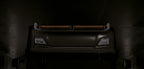 Led-Line Holland Style, barra a Led 2 funzioni - 12/24V - 545x50 mm