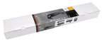 Led-Line Holland Style, barra a Led 2 funzioni - 12/24V - 545x50 mm