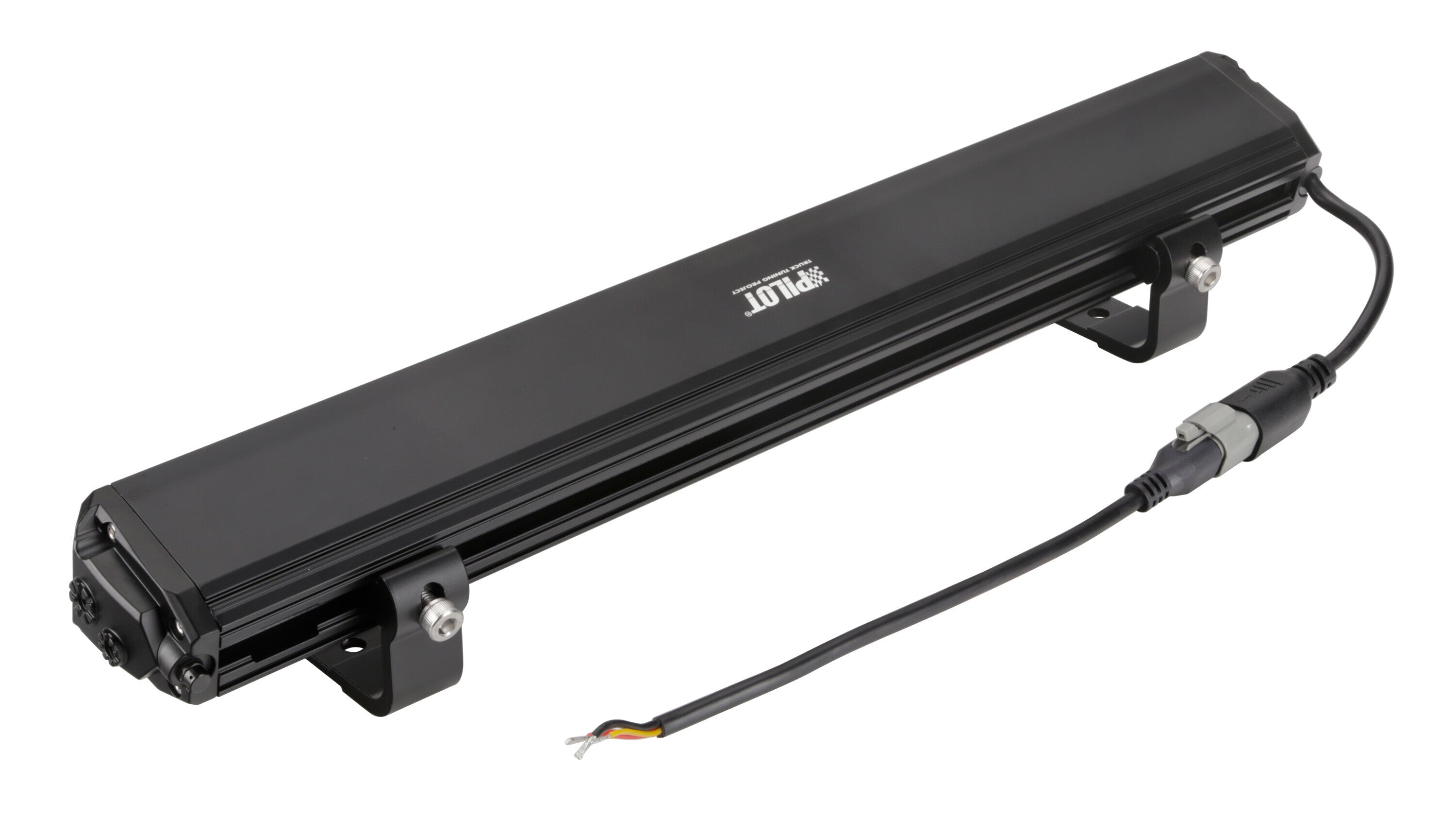 Led-Line Holland Style, barra a Led 2 funzioni - 12/24V - 545x50 mm