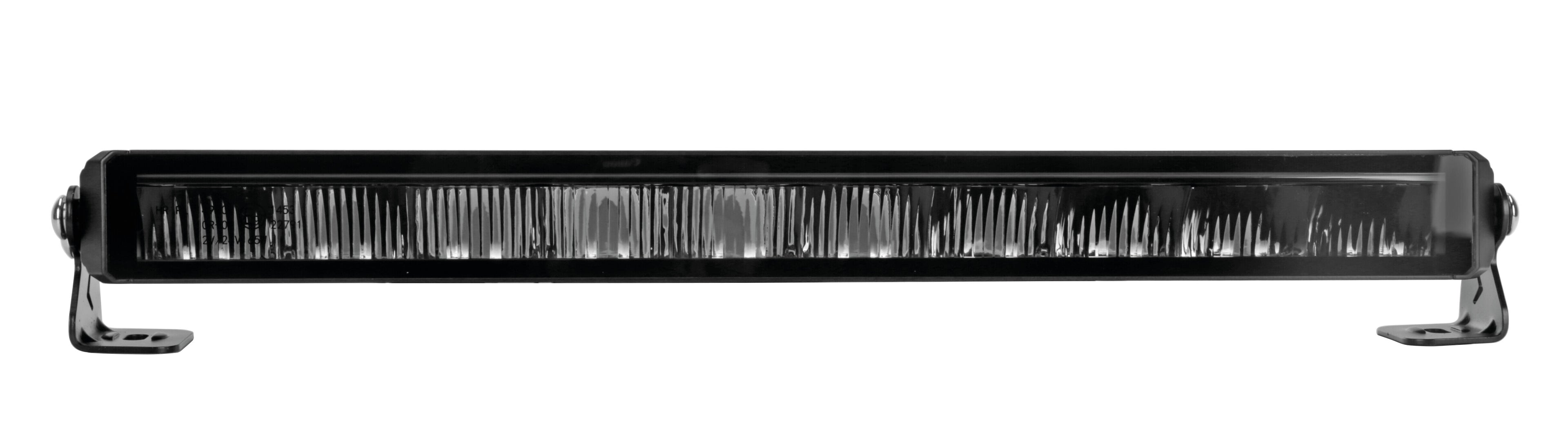 Led-Line Holland Style, barra a Led 2 funzioni - 12/24V - 545x50 mm