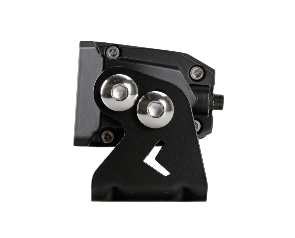 Led-Line Holland Style, barra a Led 2 funzioni - 12/24V - 545x50 mm
