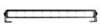 Led-Line Total White, barra a Led 2 funzioni - 12/24V - 545x50 mm