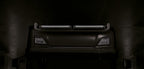 Led-Line Total White, barra a Led 2 funzioni - 12/24V - 545x50 mm