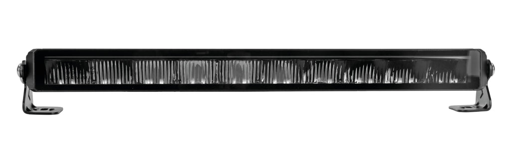 Led-Line Total White, barra a Led 2 funzioni - 12/24V - 545x50 mm