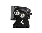 Led-Line Total White, barra a Led 2 funzioni - 12/24V - 545x50 mm