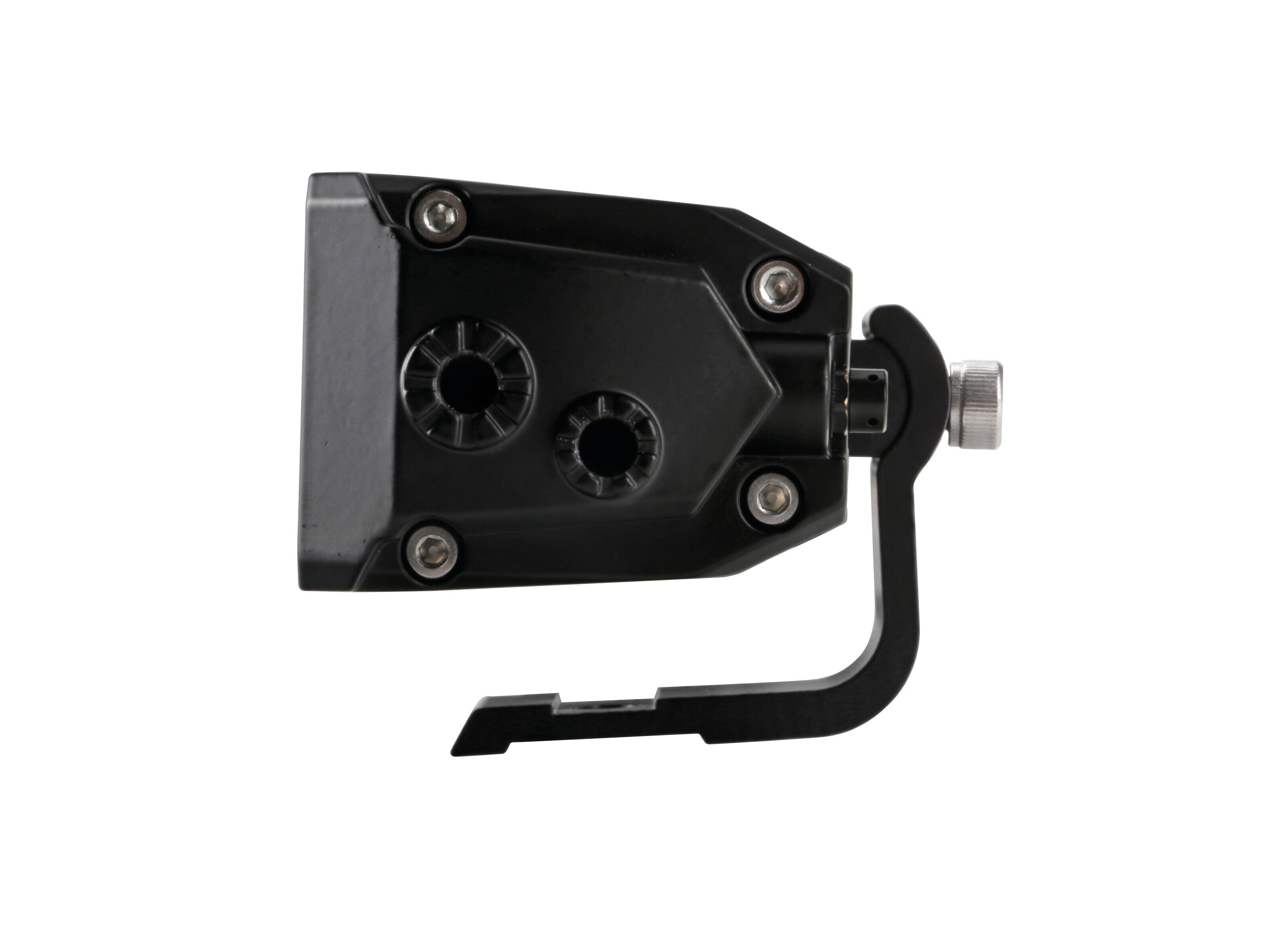 Led-Line Total White, barra a Led 2 funzioni - 12/24V - 545x50 mm