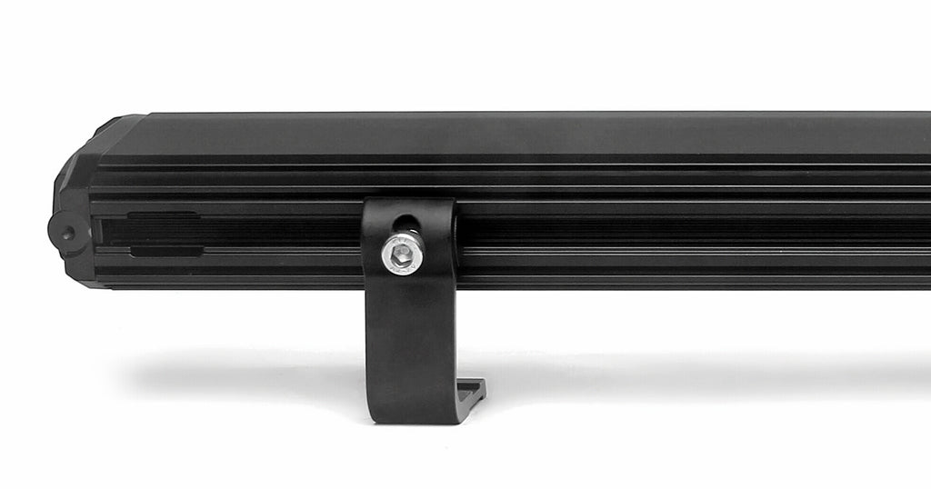 Led-Line Total White, barra a Led 2 funzioni - 12/24V - 545x50 mm