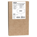 Copertura per faro Glare Oval-Pro