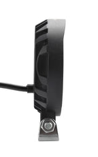 WL-29, faro ausiliario a 9 Led - 12/24V - Bianco