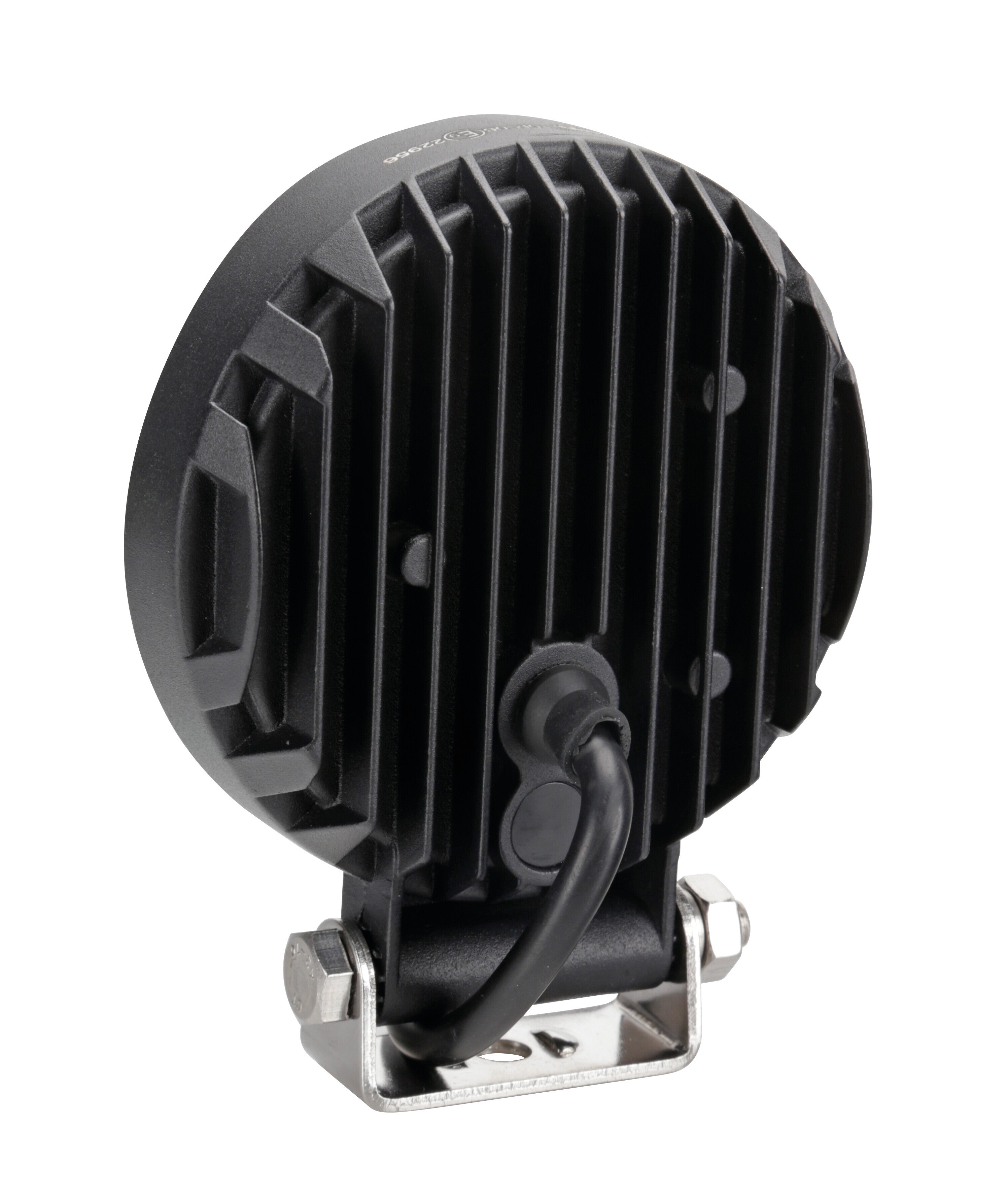 WL-29, faro ausiliario a 9 Led - 12/24V - Bianco