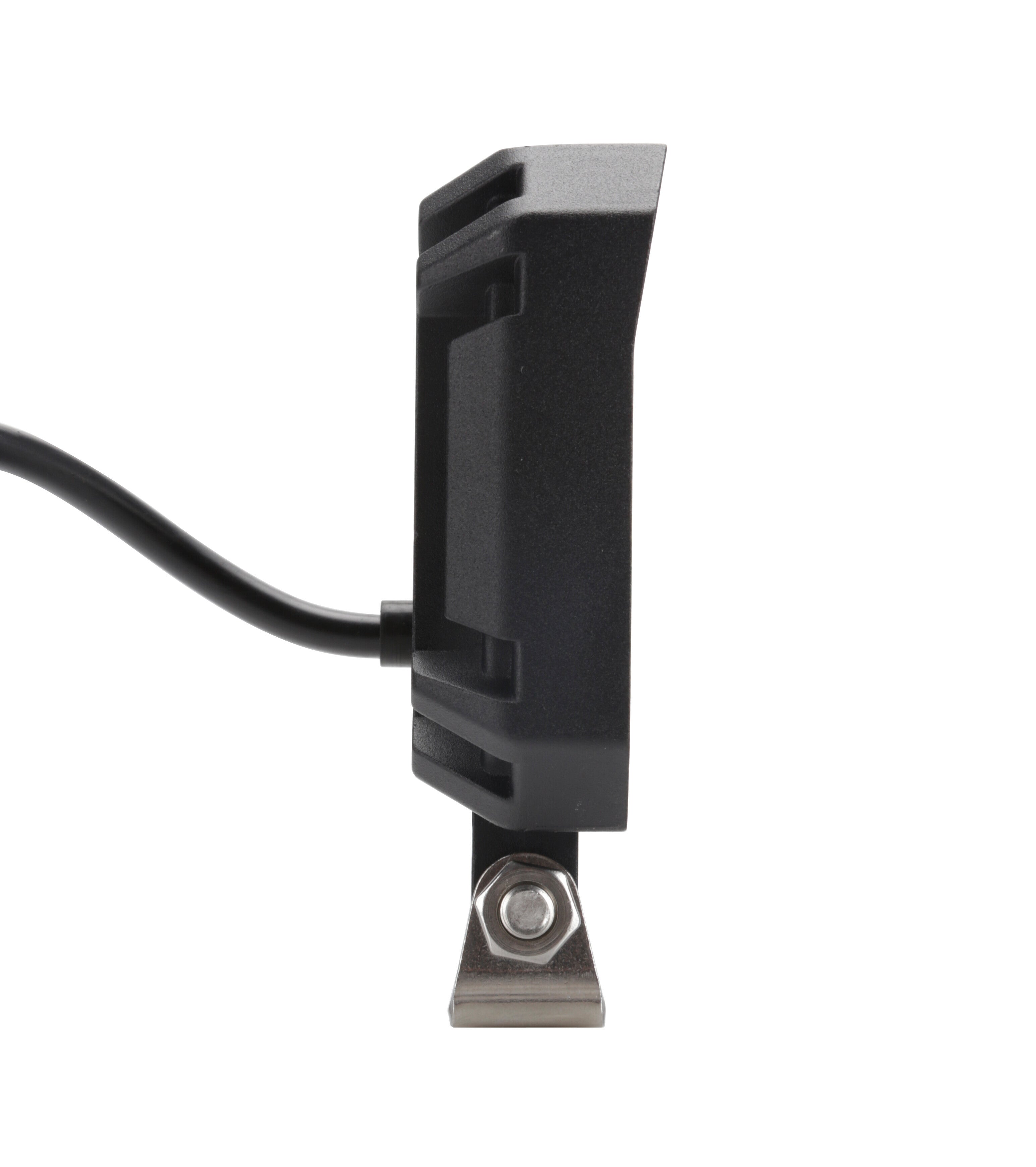 WL-30, faro ausiliario a 9 Led - 12/24V - Bianco