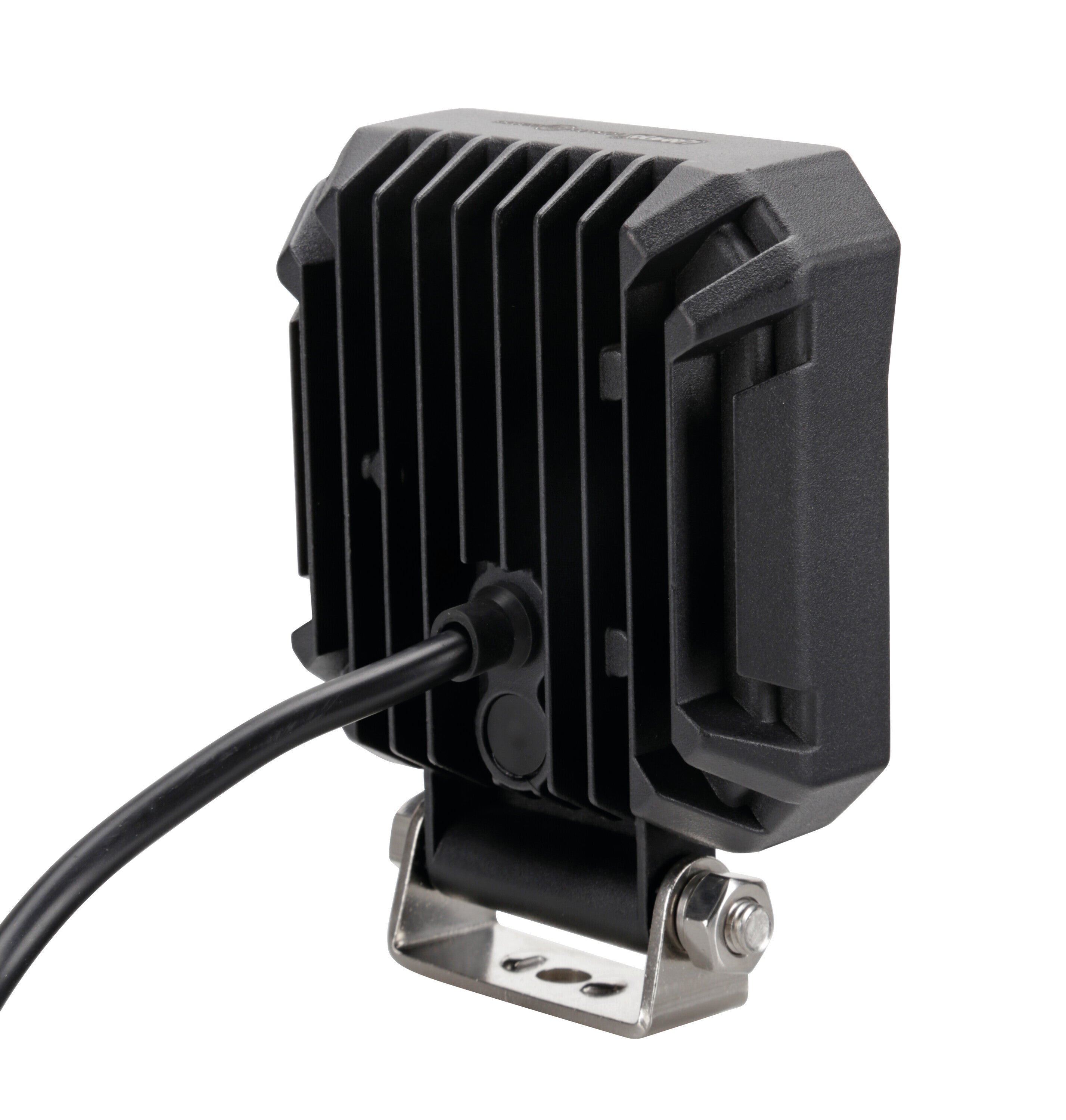 WL-30, faro ausiliario a 9 Led - 12/24V - Bianco