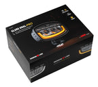 Glare Oval-Pro, faro supplementare multifunzione - 12/24V