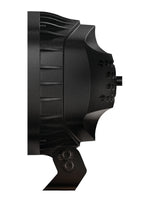 Glare Oval-Pro, faro supplementare multifunzione - 12/24V