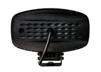 Glare Oval-Pro, faro supplementare multifunzione - 12/24V