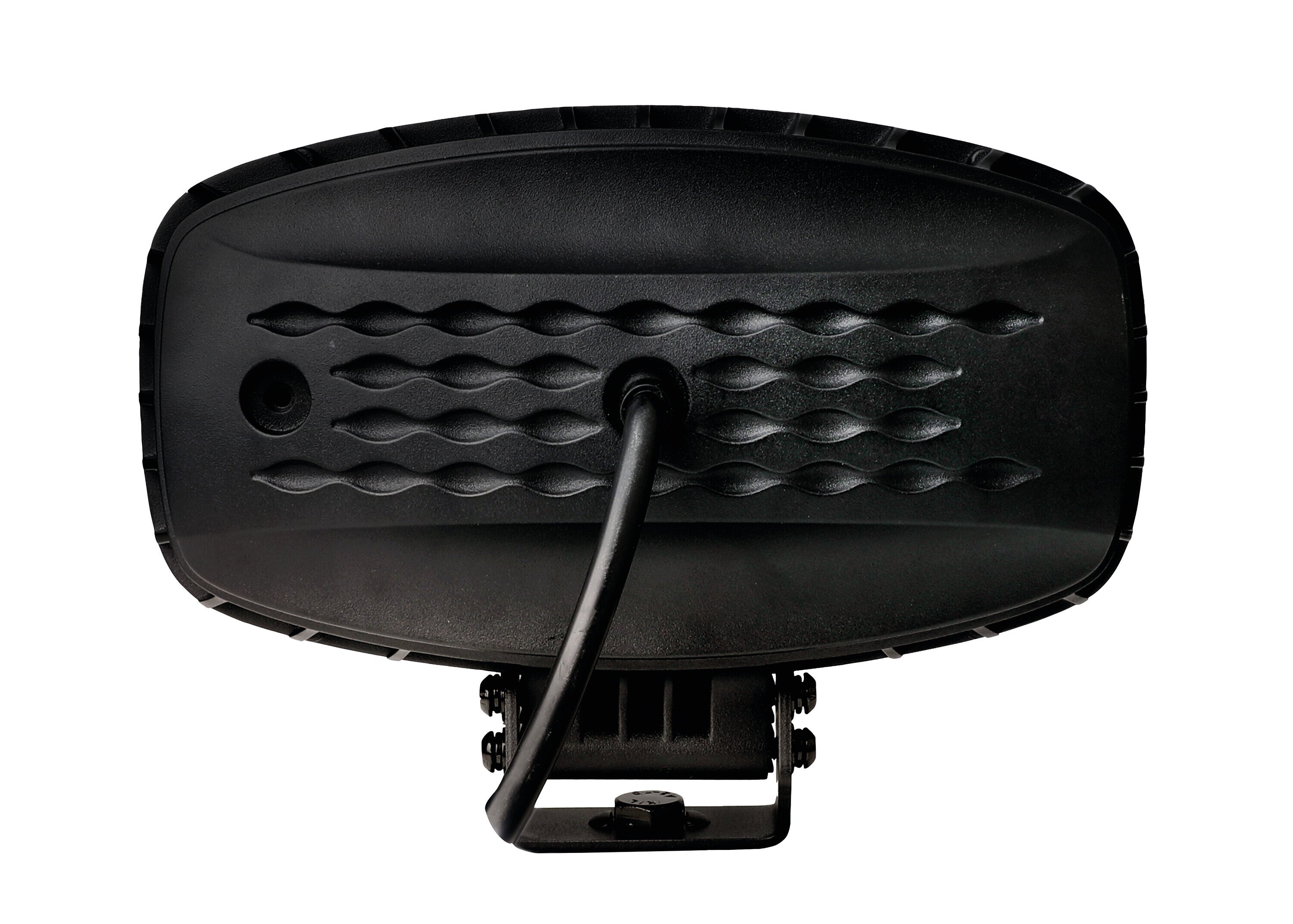 Glare Oval-Pro, faro supplementare multifunzione - 12/24V