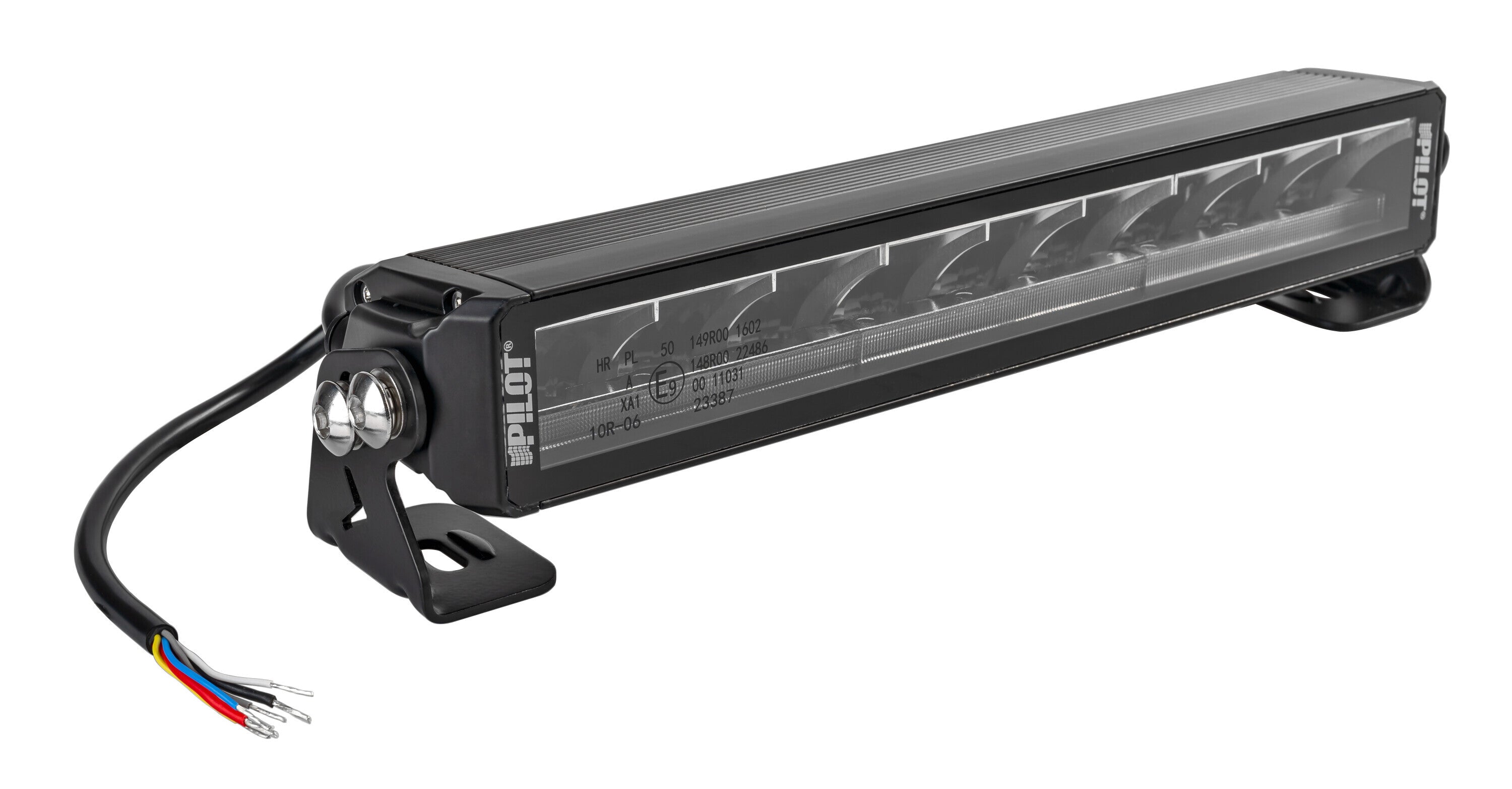 Glare Blade-30, barra multifunzione a Led - 12/24V - 345x75x65 mm